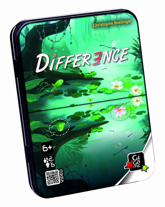 Brain-Games.lv galda spēles Difference