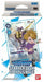 Brain Games LV galda spēles DIGIMON kāršu spēles Startera komplekts: Cocytus Blue