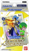 Brain Games LV galda spēles DIGIMON kāršu spēles startera komplekts: Heaven's Yellow