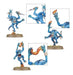n/a DISCIPLES OF TZEENTCH: BLUE HORRORS