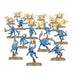 n/a DISCIPLES OF TZEENTCH: BLUE HORRORS