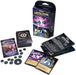 n/a n/a Disney Lorcana: Rise of the Floodborn TCG Starter Deck Amethyst & Steel