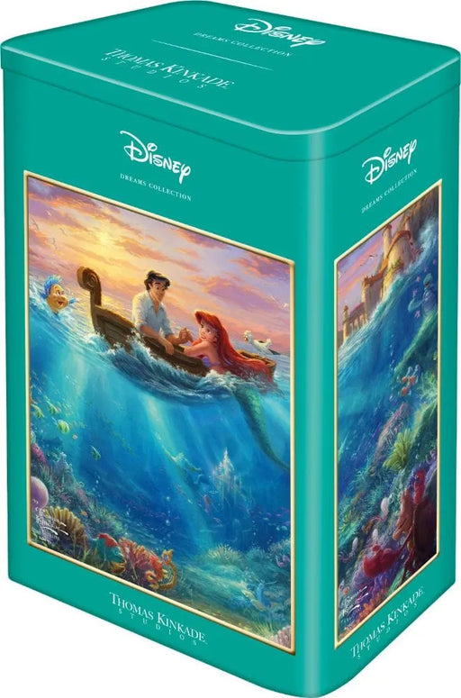 Brain Games LV Disney Puzle, Arielle
