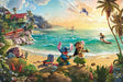Brain Games LV Disney Puzle, Lilo & Stitch