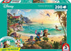 Brain Games LV Disney Puzle, Lilo & Stitch