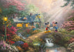 Brain Games LV Disney Puzle, Mickey & Minnie