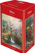 Brain Games LV Disney Puzle, Mickey & Minnie