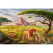 Brain Games LV Puzles Disney, The Lion King Remember Who You Are