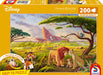 Brain Games LV Puzles Disney, The Lion King Remember Who You Are
