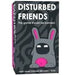 Brain-Games.lv Disturbed Friends