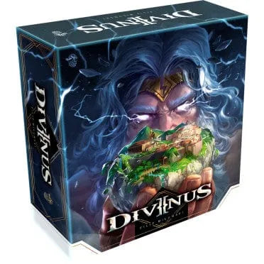 n/a Divinus