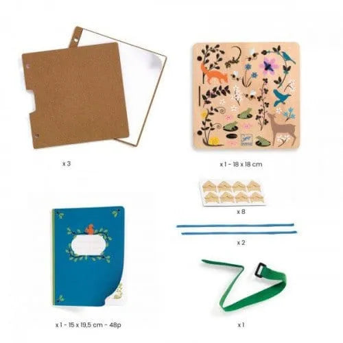 Brain Games LV DIY - Create - Budding botanist