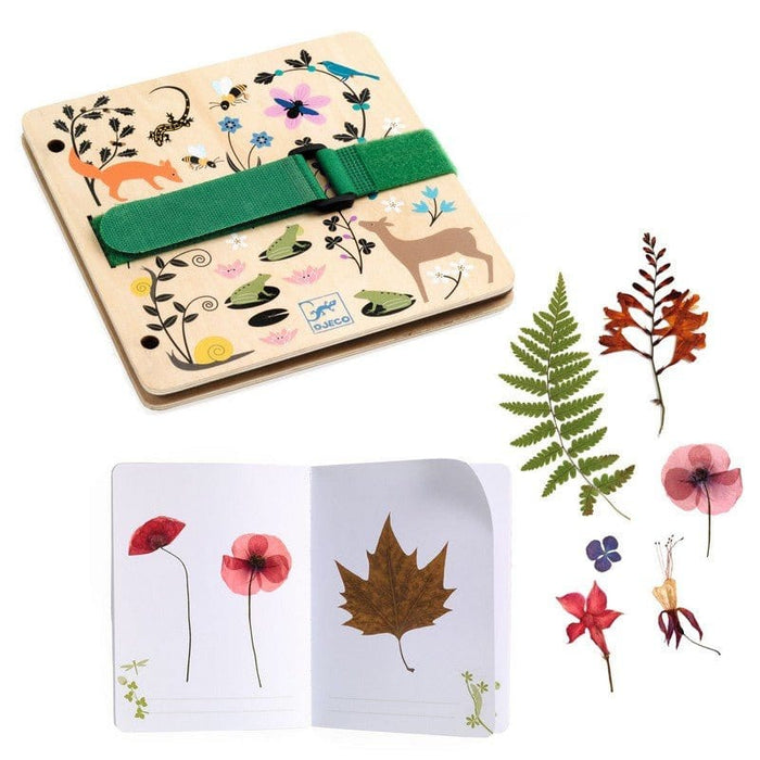 Brain Games LV DIY - Create - Budding botanist