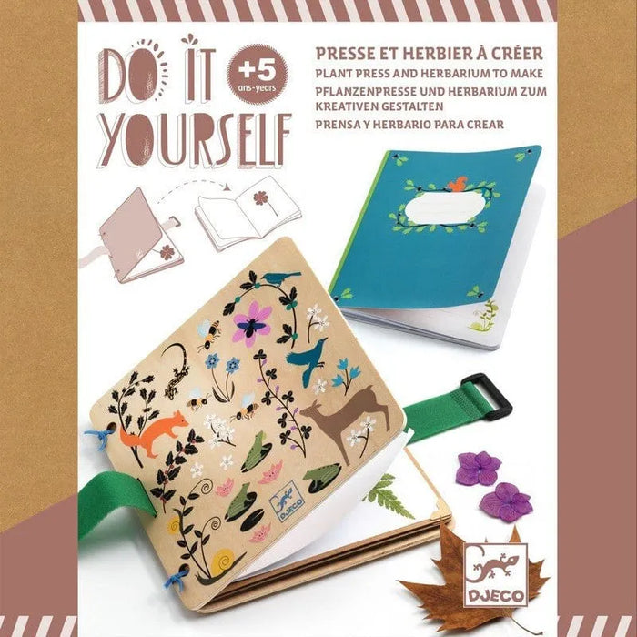 Brain Games LV DIY - Create - Budding botanist