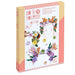 Brain Games LV DIY - Create - Headbands - Flower friends