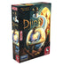 N/A Boardgame Djinn (English Edition)