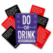 Brain Games LV Do or Drink Naughty Edition (Wasted)
