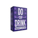 Brain Games LV Do or Drink Naughty Edition (Wasted)