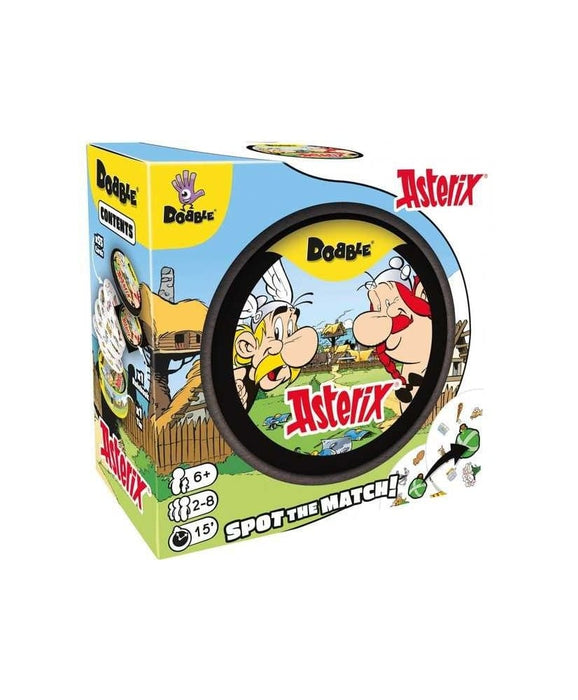 Brain Games LV Dobble Asterix