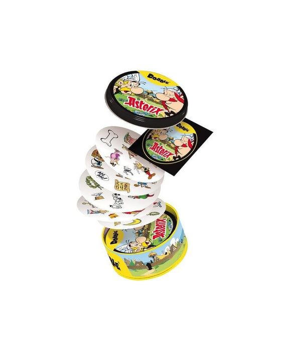 Brain Games LV Dobble Asterix