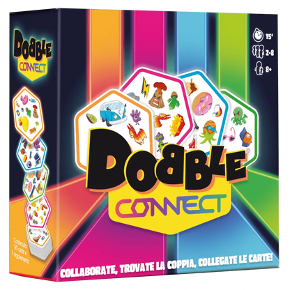 Dobble Connect