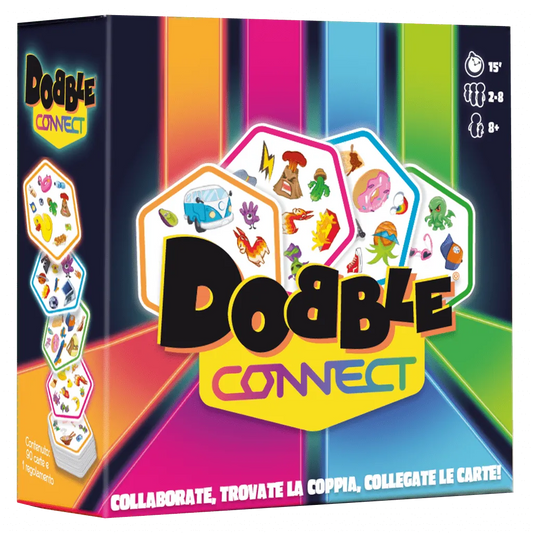 Dobble Connect