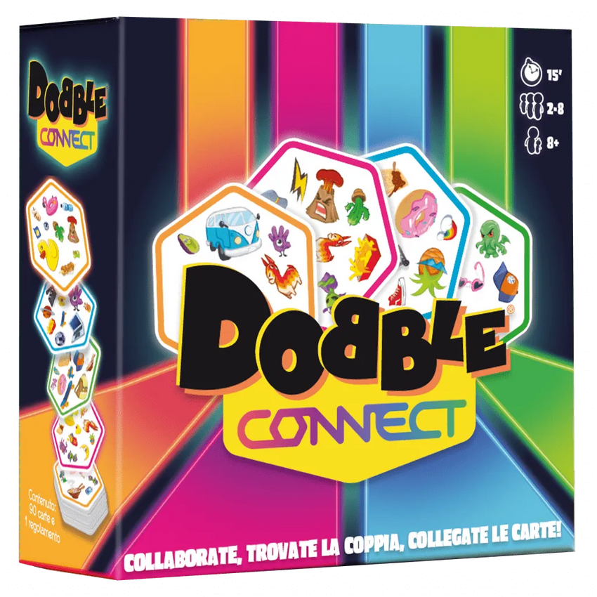 Dobble Connect