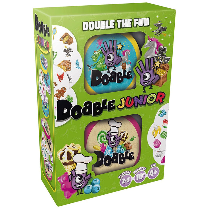 Brain Games LV Dobble Junior