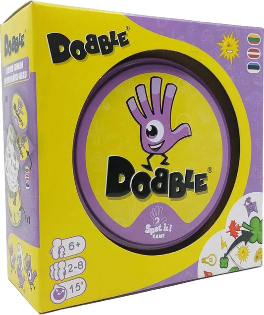 Dobble