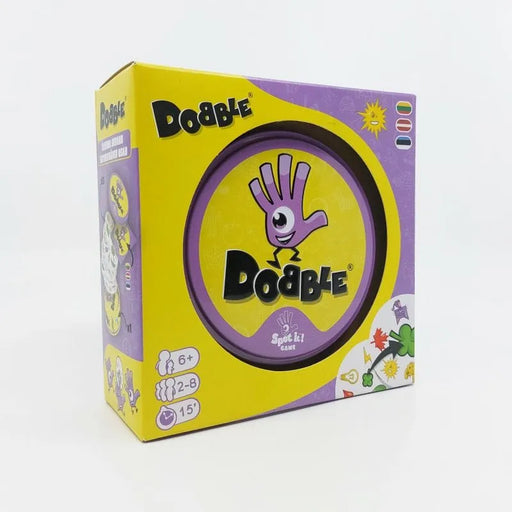 n/a galda spēles Dobble