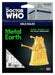 Brain Games LV Mēroga modelis Doctor Who: Gold Dalek, metāla konstruktors
