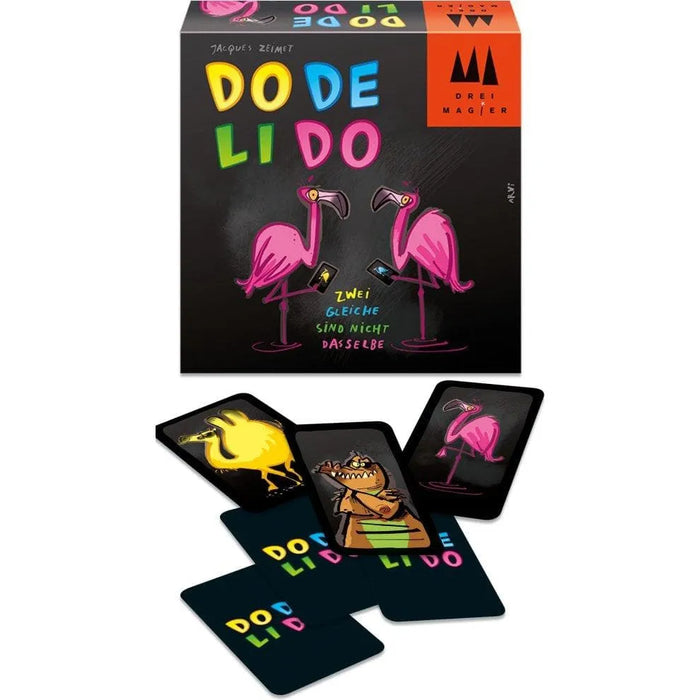 Brain-Games.lv Dodelido
