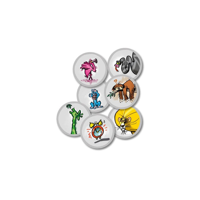 Brain Games LV Galda spēle Dodelido Extreme