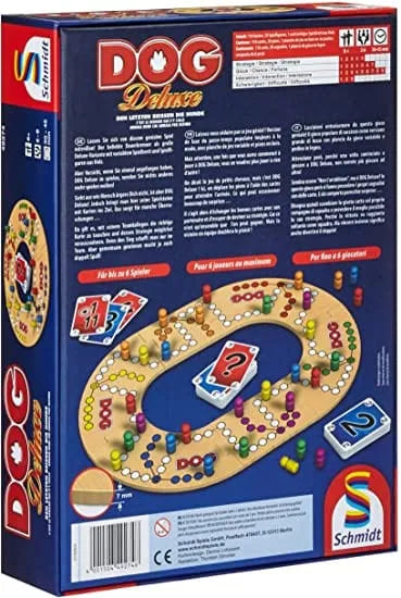 Brain Games LV DOG Deluxe