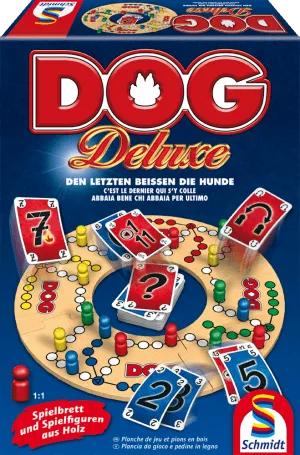Brain Games LV DOG Deluxe