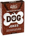 Brain Games LV Dog Jokes
