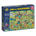 Brain Games LV Puzles Dog Parcour