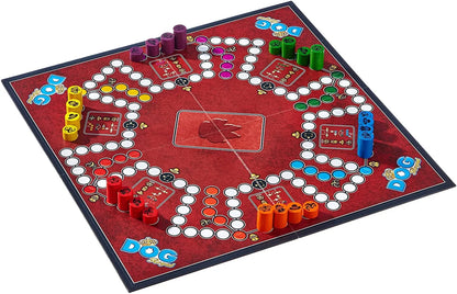 Brain Games LV DOG Royal