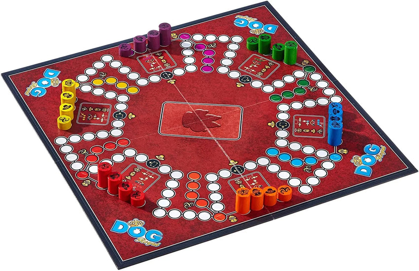 Brain Games LV DOG Royal