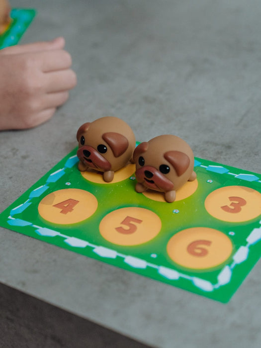 Brain Games LV galda spēles Doggies