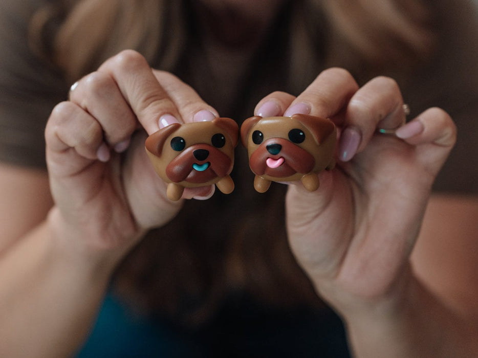 Brain Games LV galda spēles Doggies