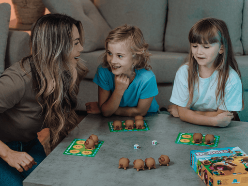 Brain Games LV Pre-Order Doggies