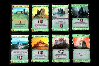n/a galda spēles Dominion: Empires (paplašinājums)