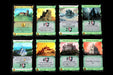 n/a galda spēles Dominion: Empires (paplašinājums)