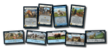 n/a galda spēles Dominion: Menagerie (paplašinājums)