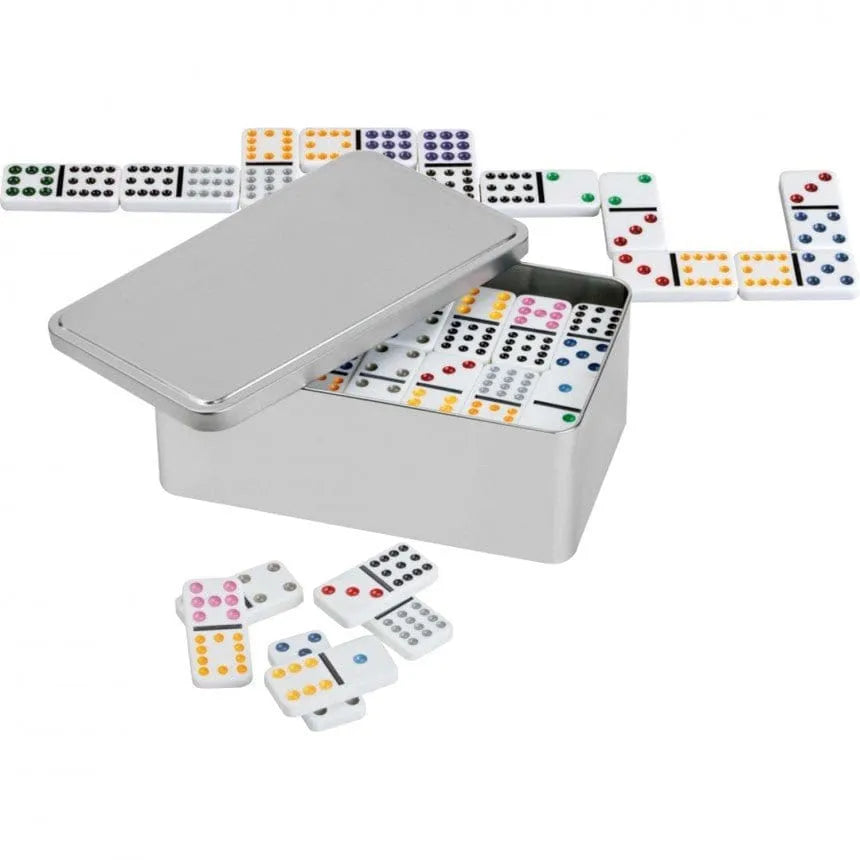 Brain Games LV Domino, Double 12