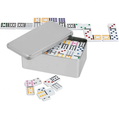 Brain Games LV Domino, Double 12