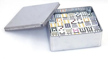 Brain Games LV Domino, Double 15