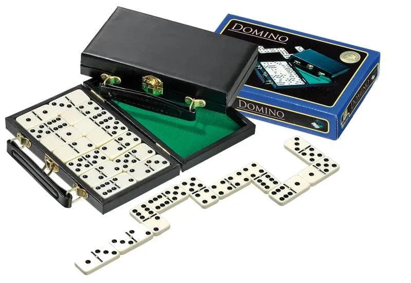 n/a galda spēles Domino double 6