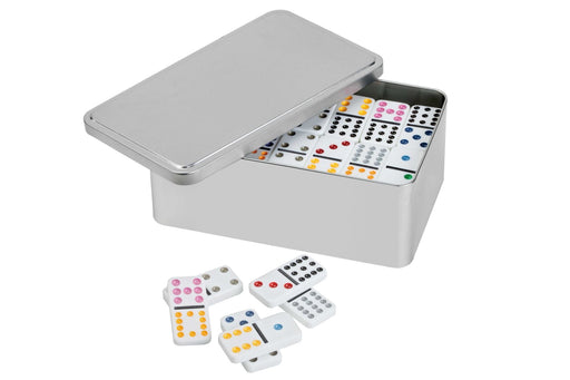 Brain Games LV Domino Mexican Train